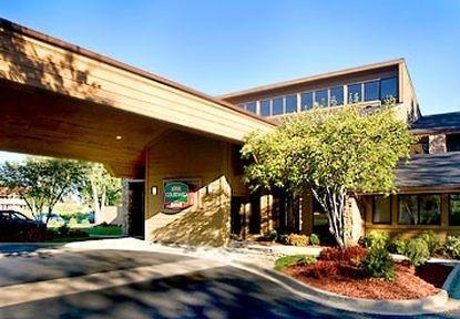 Best Western Benton Harbor - St. Joseph Exteriér fotografie