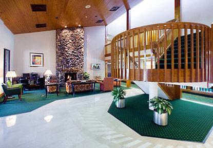 Best Western Benton Harbor - St. Joseph Interiér fotografie