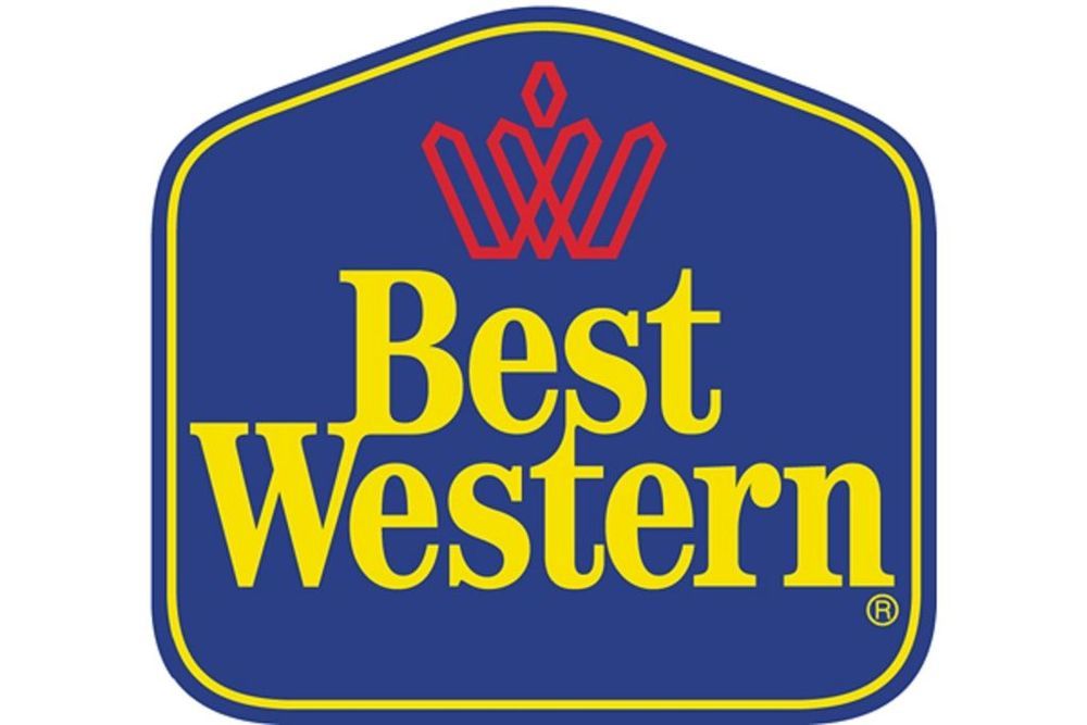 Best Western Benton Harbor - St. Joseph Logo fotografie